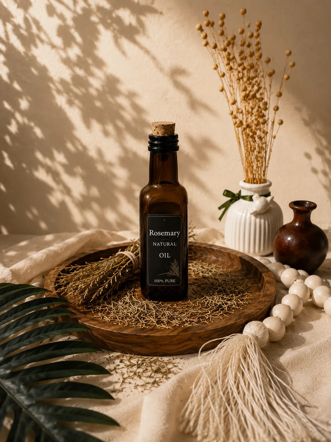 روغن رزماری روغن رزماری