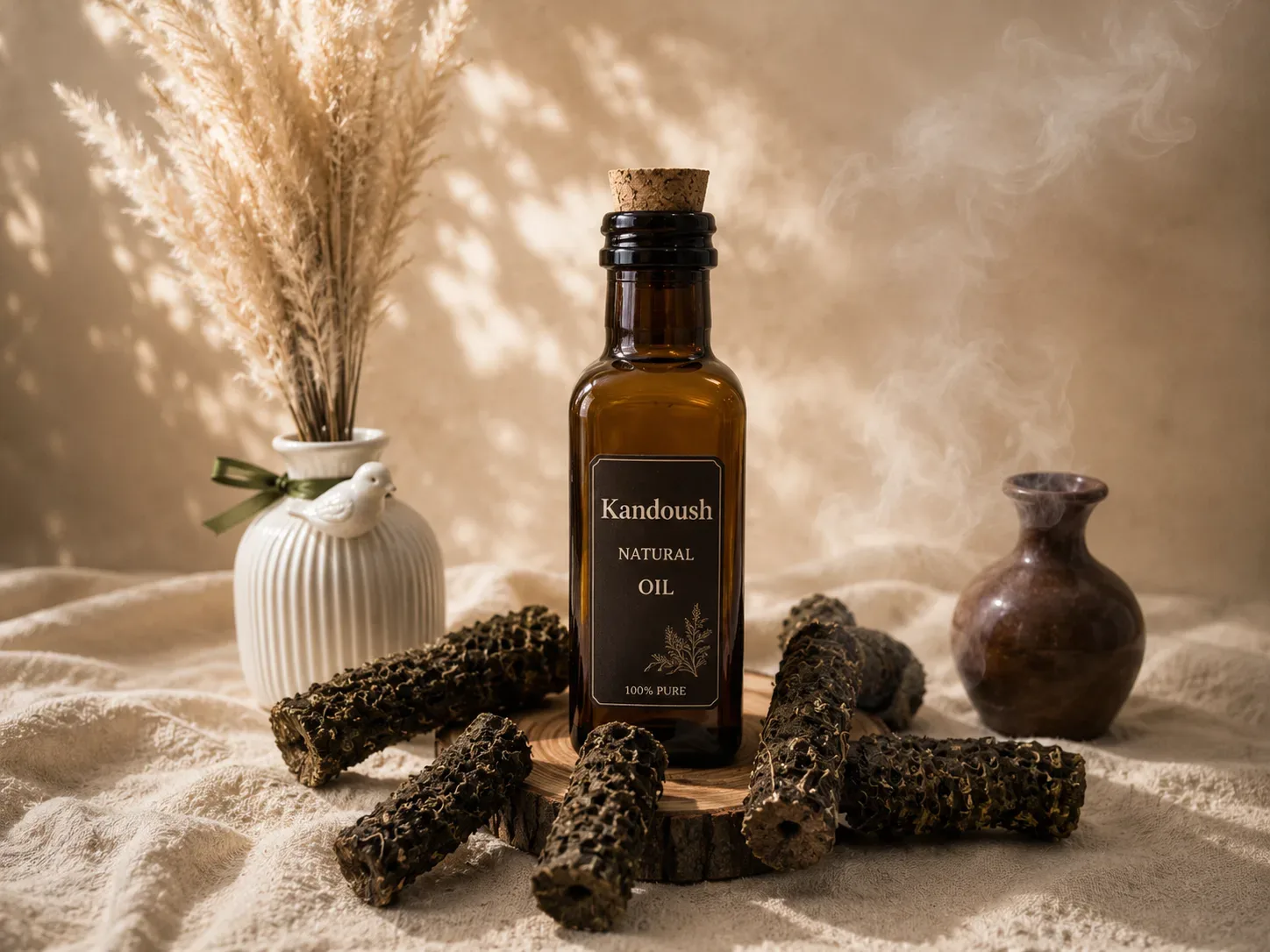 روغن کندوش - تصویر 2
