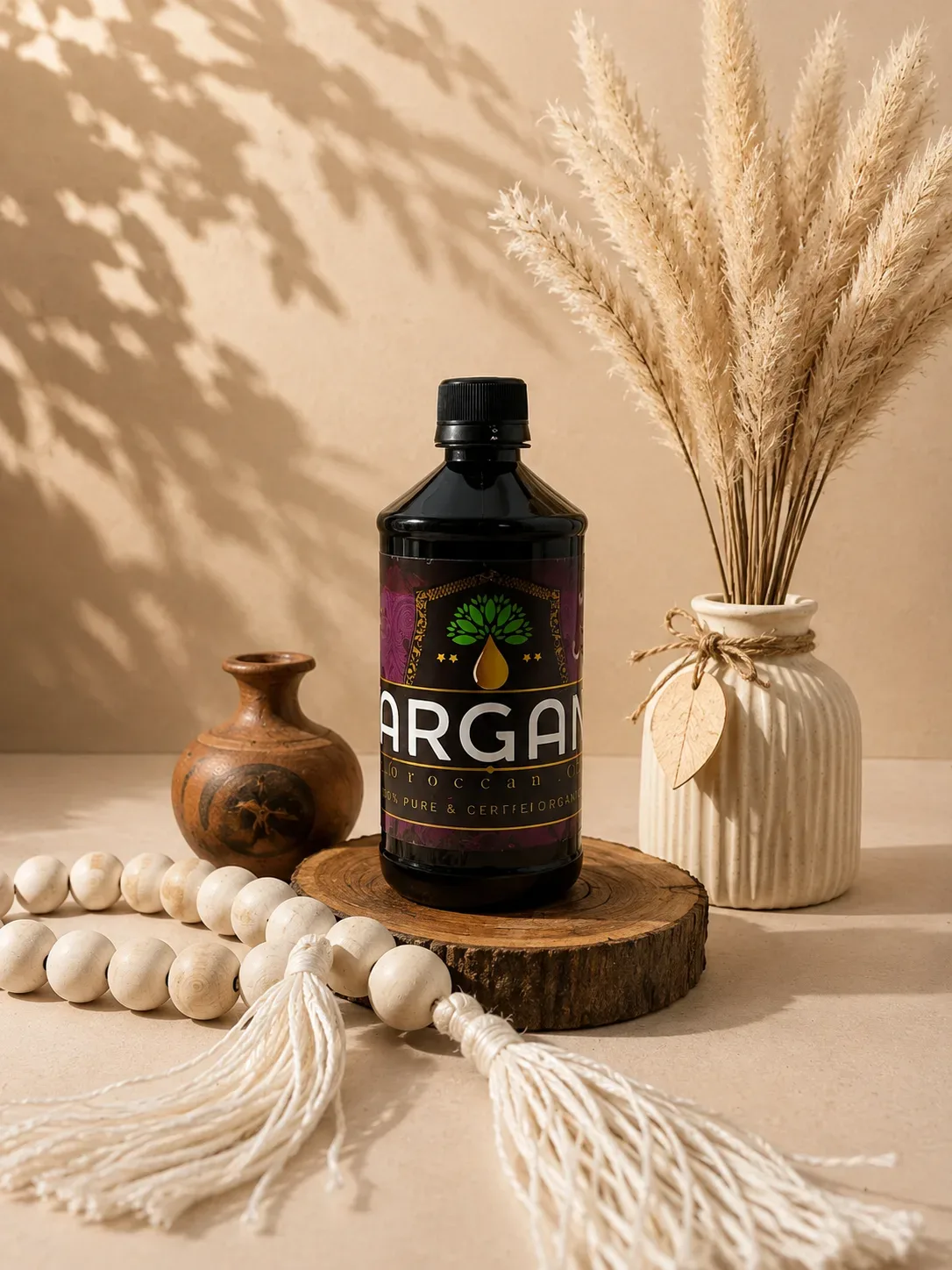 روغن آرگان روغن آرگان